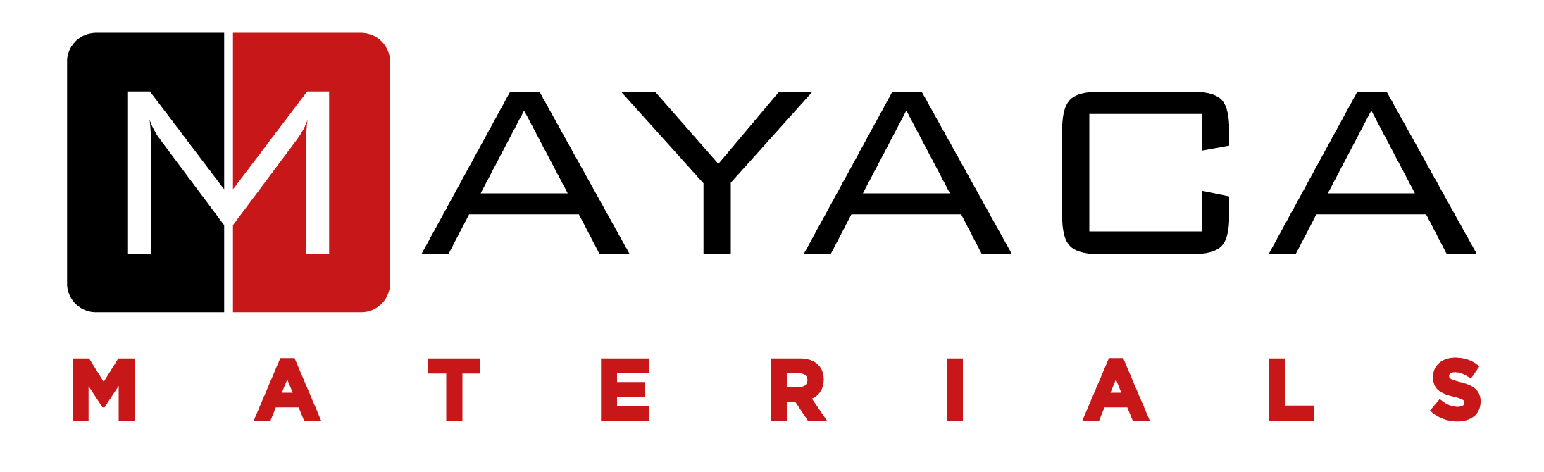Mayaca Materials