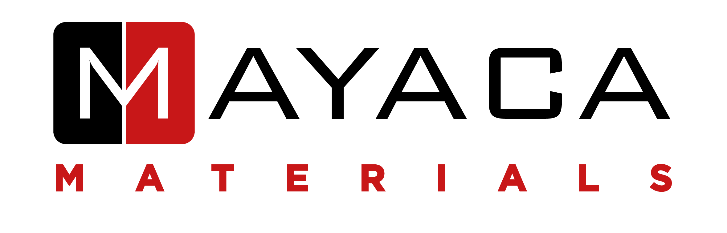 Mayaca Materials